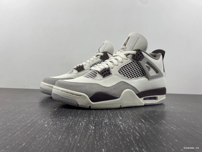 Rep MAX Jordan 4 Air FZ4810-001 A Ma Phantom x Maniere 0814